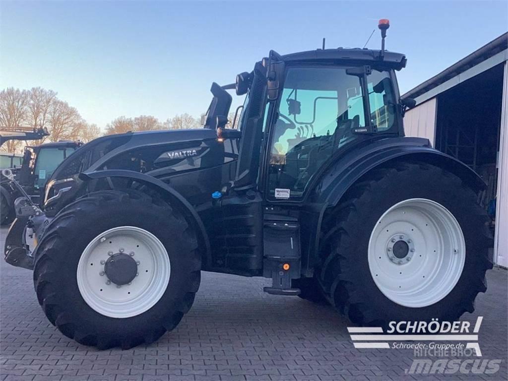 Valtra T 175 EA Traktorer