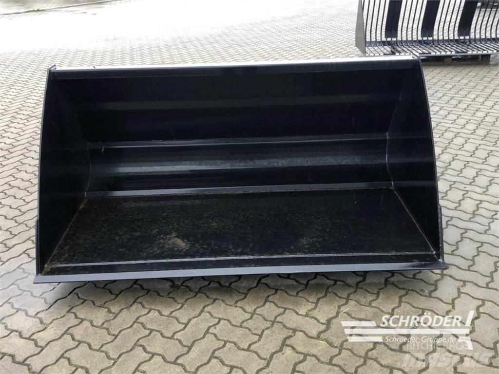 Talex A113.200 Pallgafflar