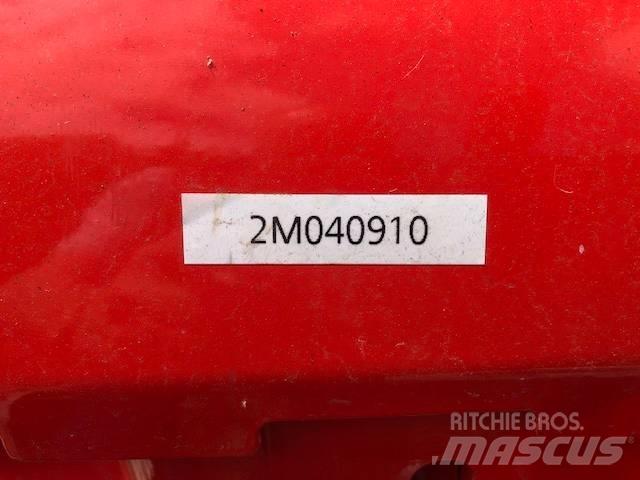 Maschio Giraffa XXL Betesputsare