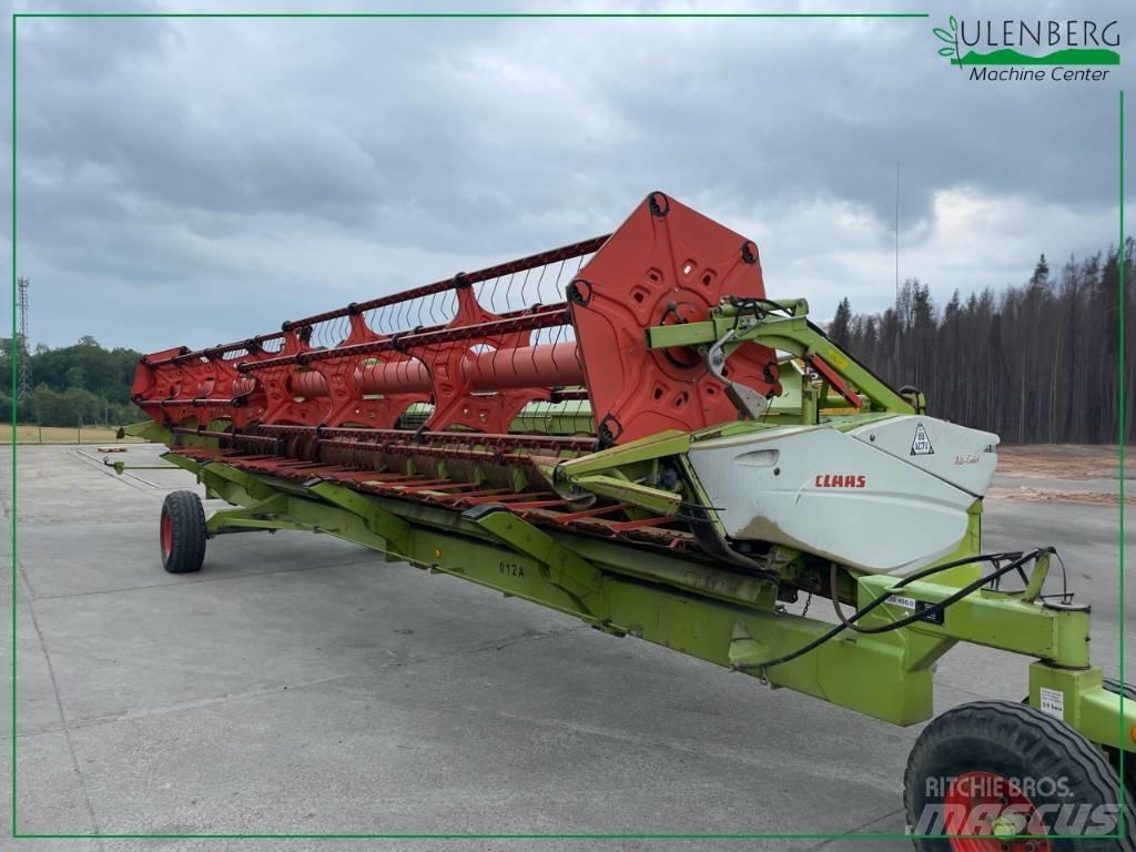 CLAAS Vario 1050 Trösktillbehör