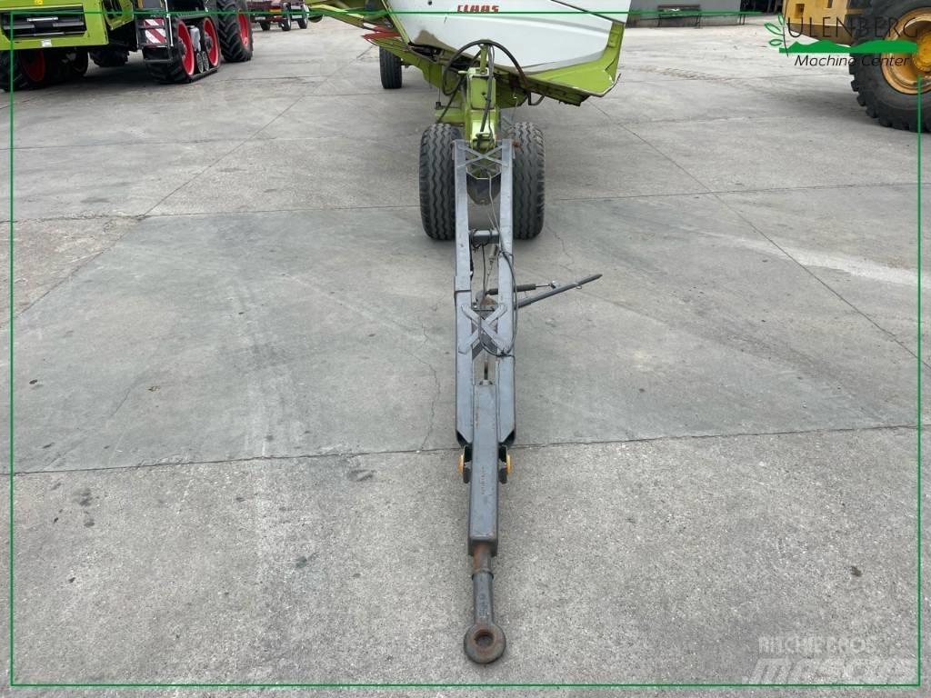 CLAAS Vario 1050 Trösktillbehör