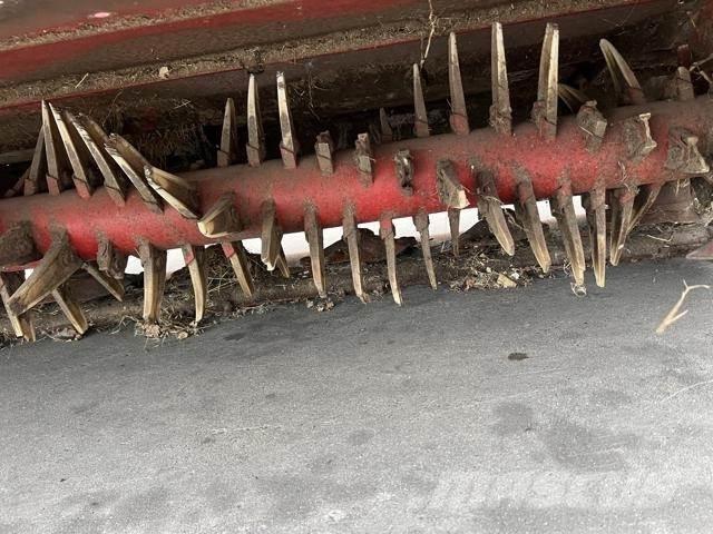 Lely 320 MC Slåttermaskiner