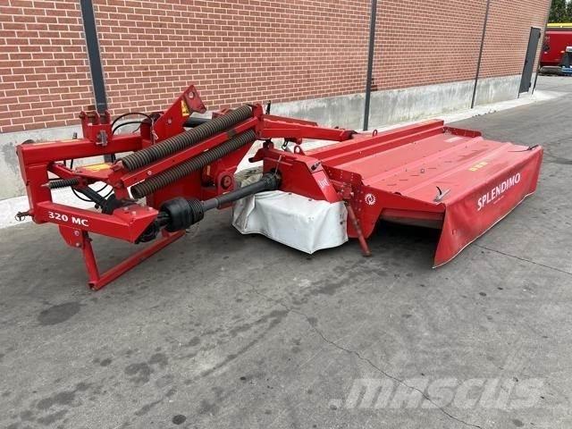Lely 320 MC Slåttermaskiner
