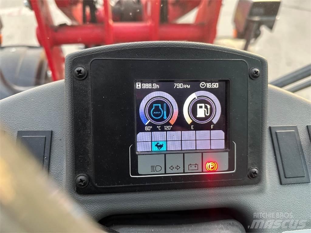 Weidemann 4080 Hjullastare