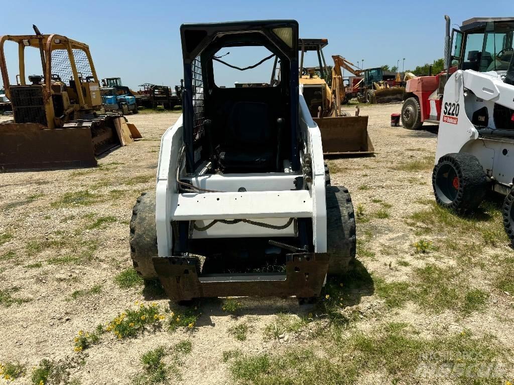 Bobcat S 150 Kompaktlastare