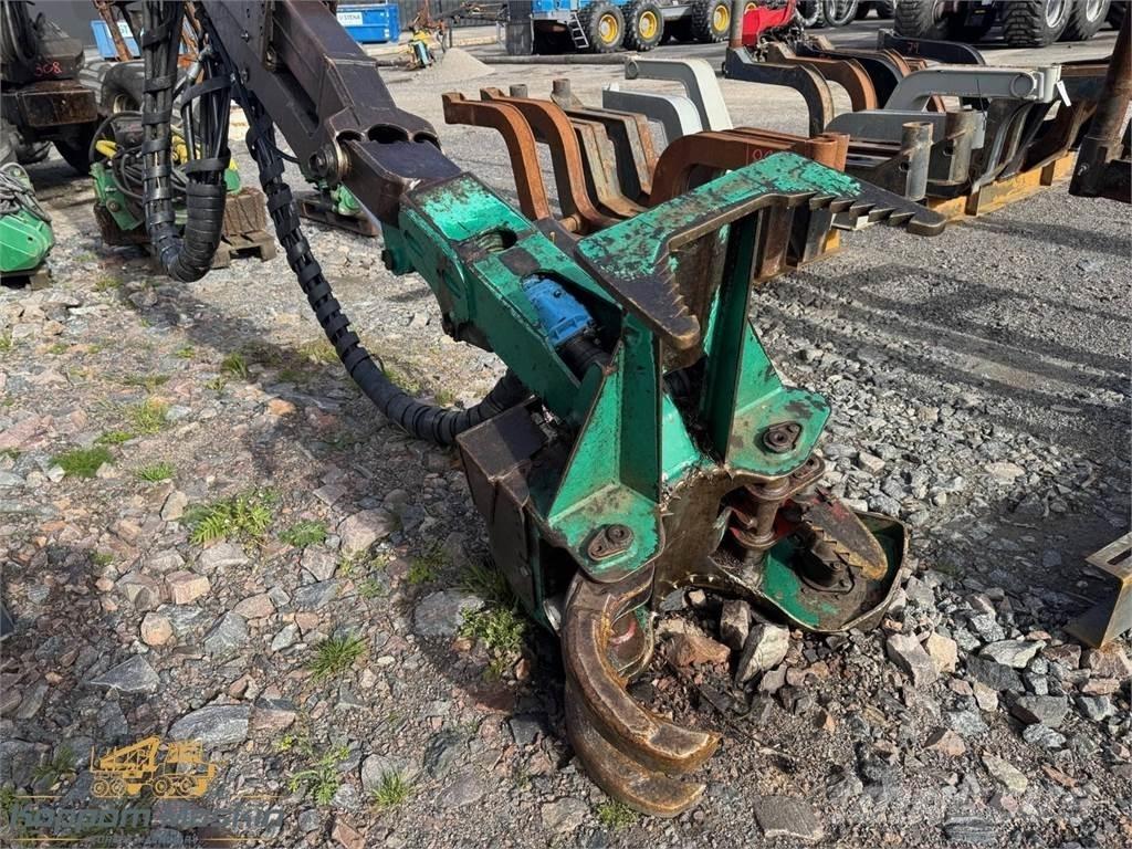  FB 350 Skördaraggregat