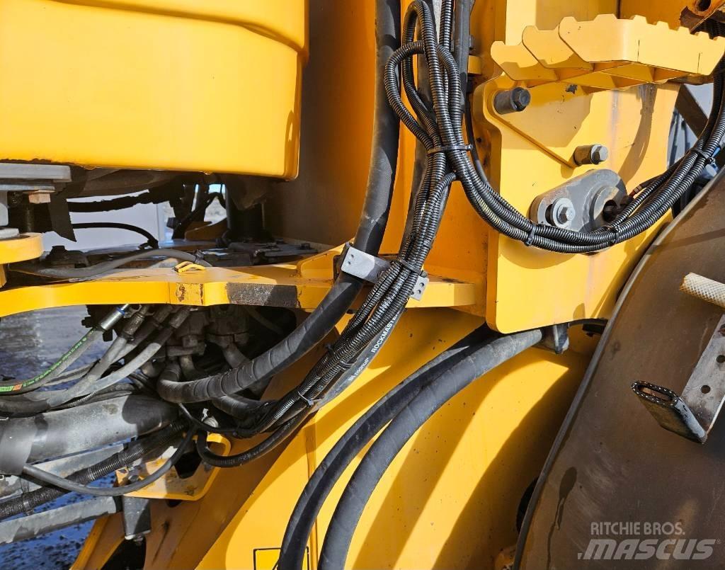 Volvo L 90 H Hjullastare