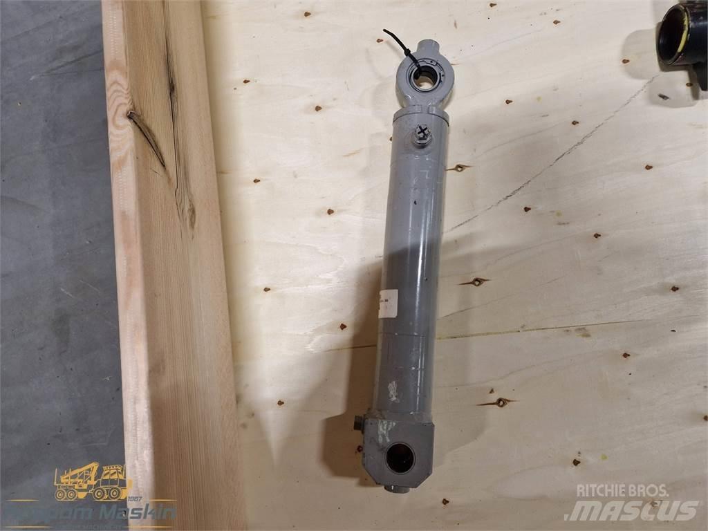 Rottne 101-24001 Skördaraggregat