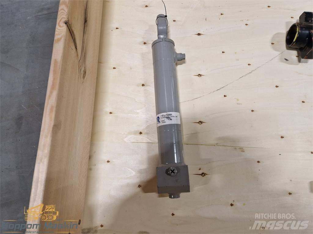 Rottne 101-24001 Skördaraggregat