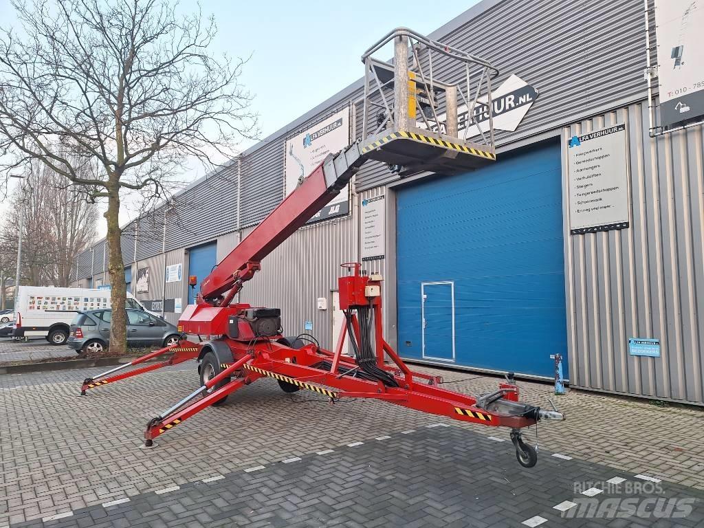 Denka-Lift DL 25 Skylift