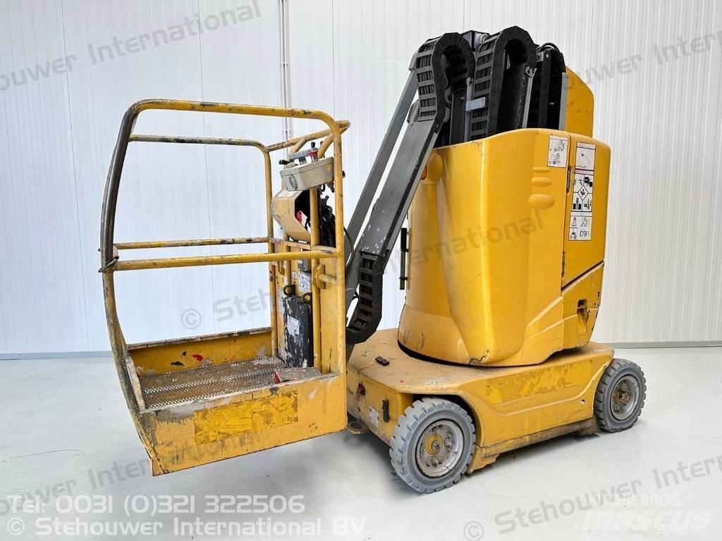 JLG Toucan 861 Övriga personliftar