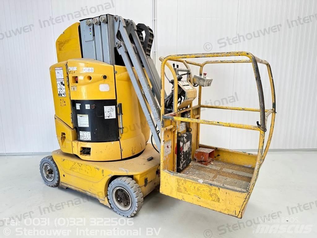 JLG Toucan 861 Övriga personliftar