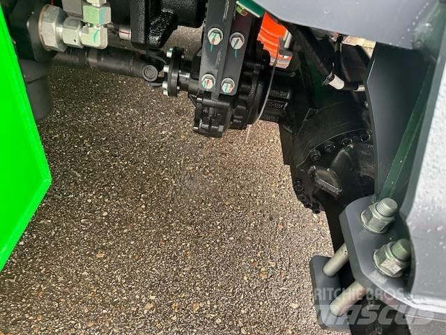 Dingli BA20CERT Bomliftar