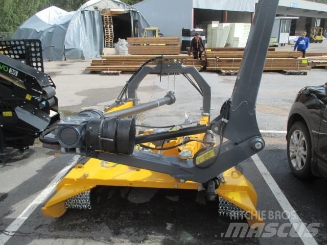 Elho Tornado 450 Betesputsare
