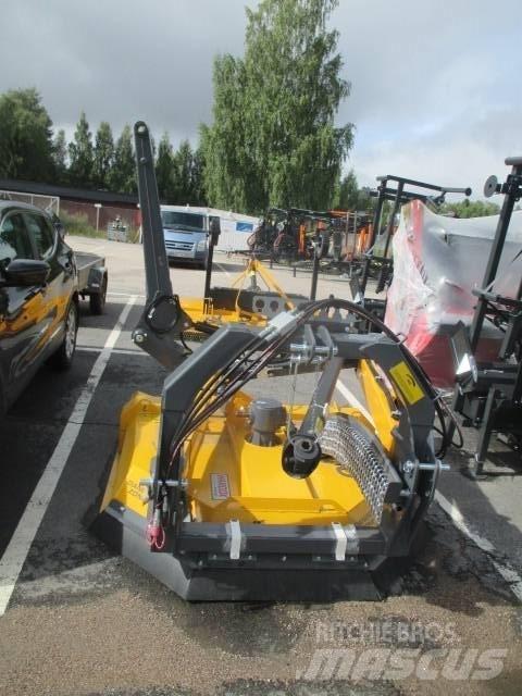 Elho Tornado 450 Betesputsare