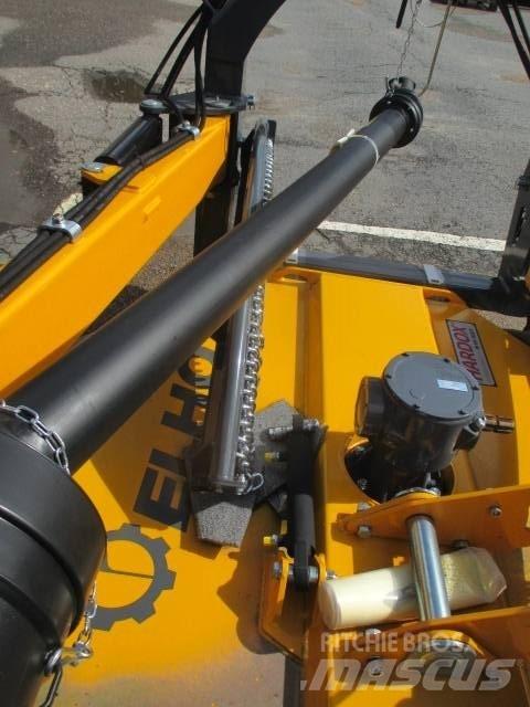 Elho Tornado 450 Betesputsare