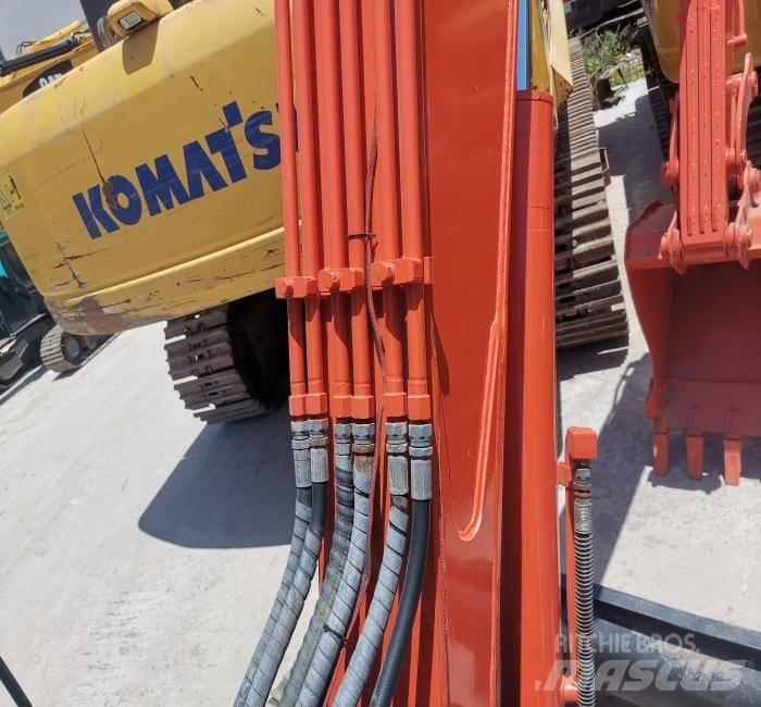 Doosan DX 60 Bandgrävare