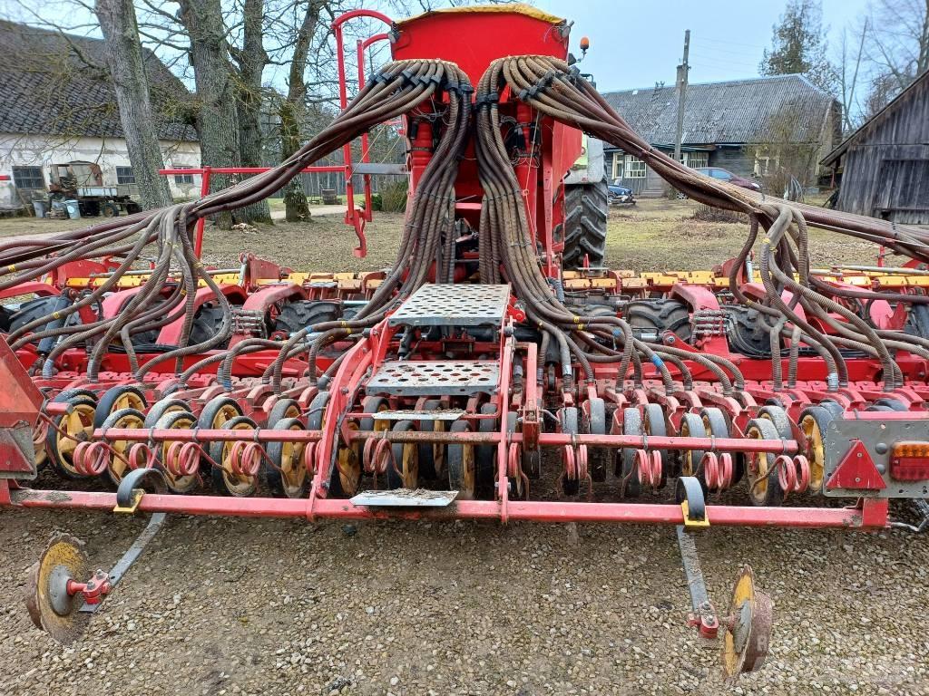 Väderstad Spirit800S Såmaskiner