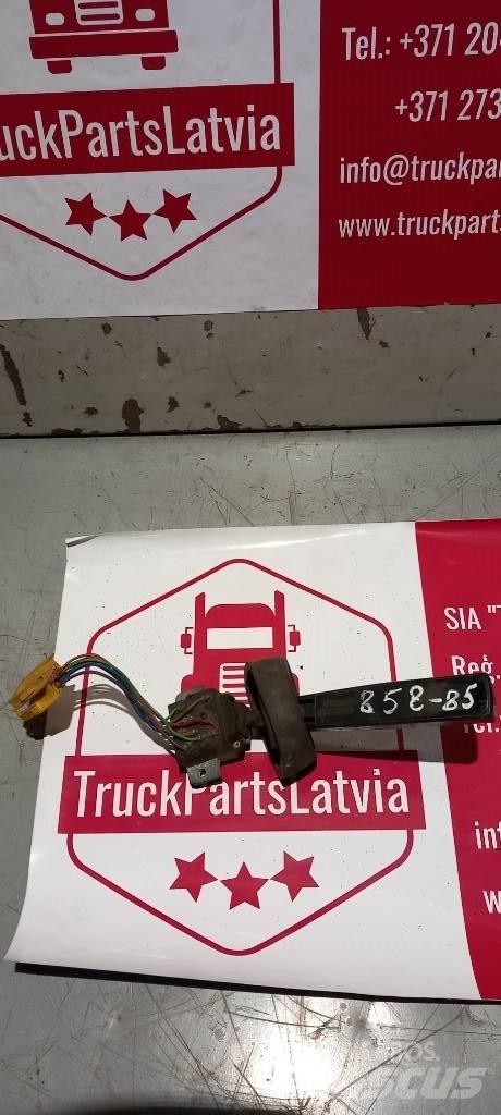 Volvo FH 12.   20399175 Hytter och interiör