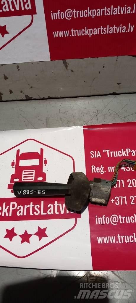 Volvo FH 12.   20399175 Hytter och interiör