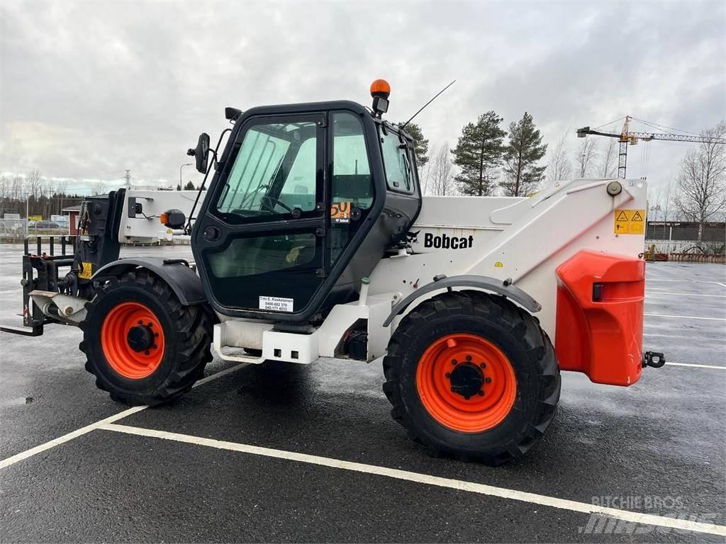 Bobcat T40170 Teleskoplastare