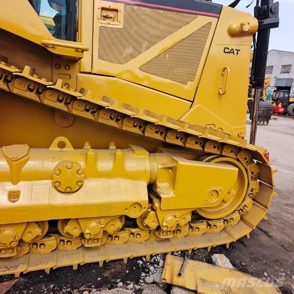 CAT D 8 T Bandschaktare