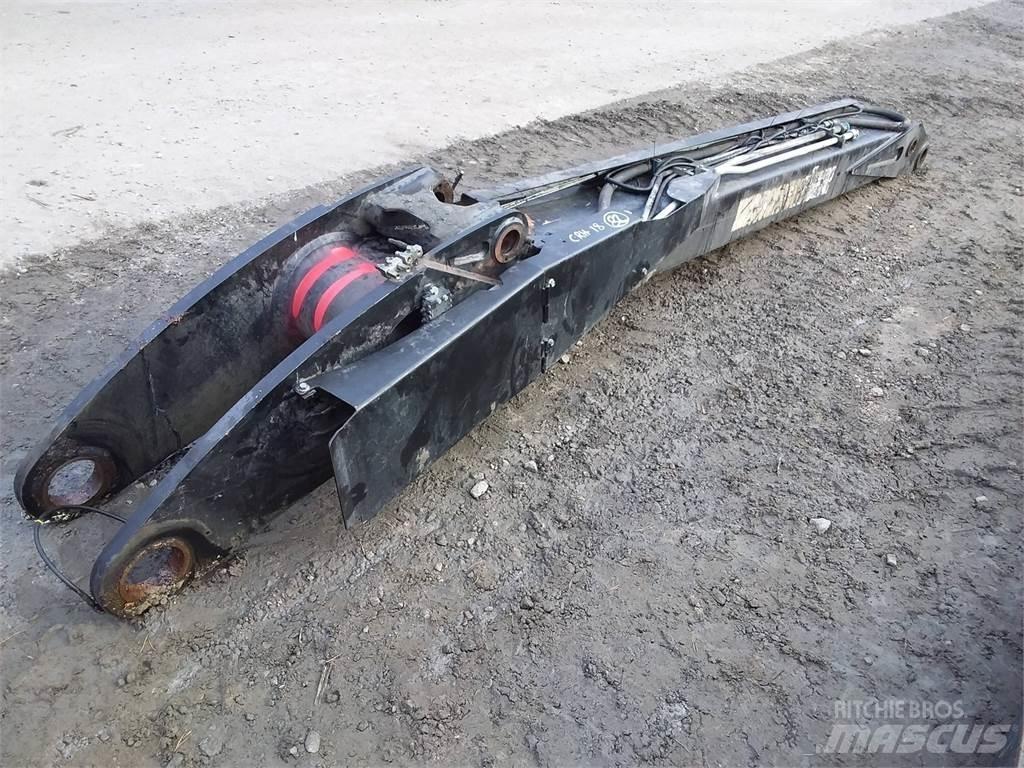 Cranab CRH 18 Skördarkranar