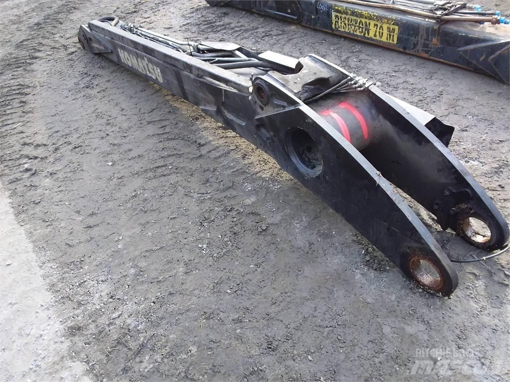 Cranab CRH 18 Skördarkranar