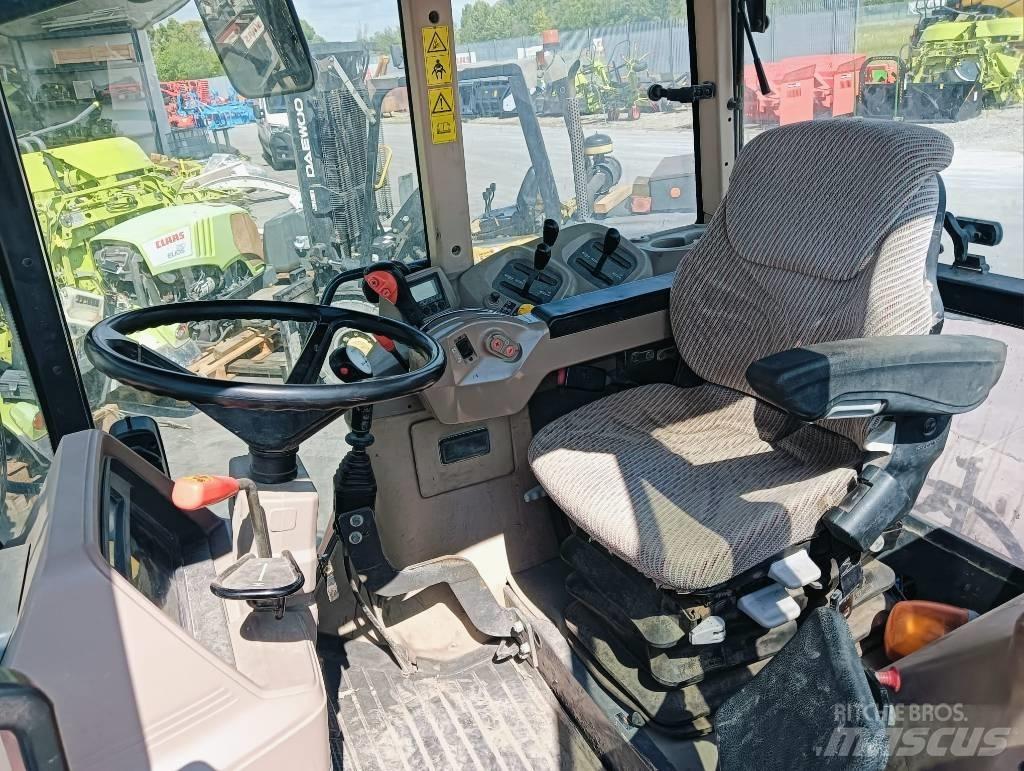 Kubota M 128 X Traktorer