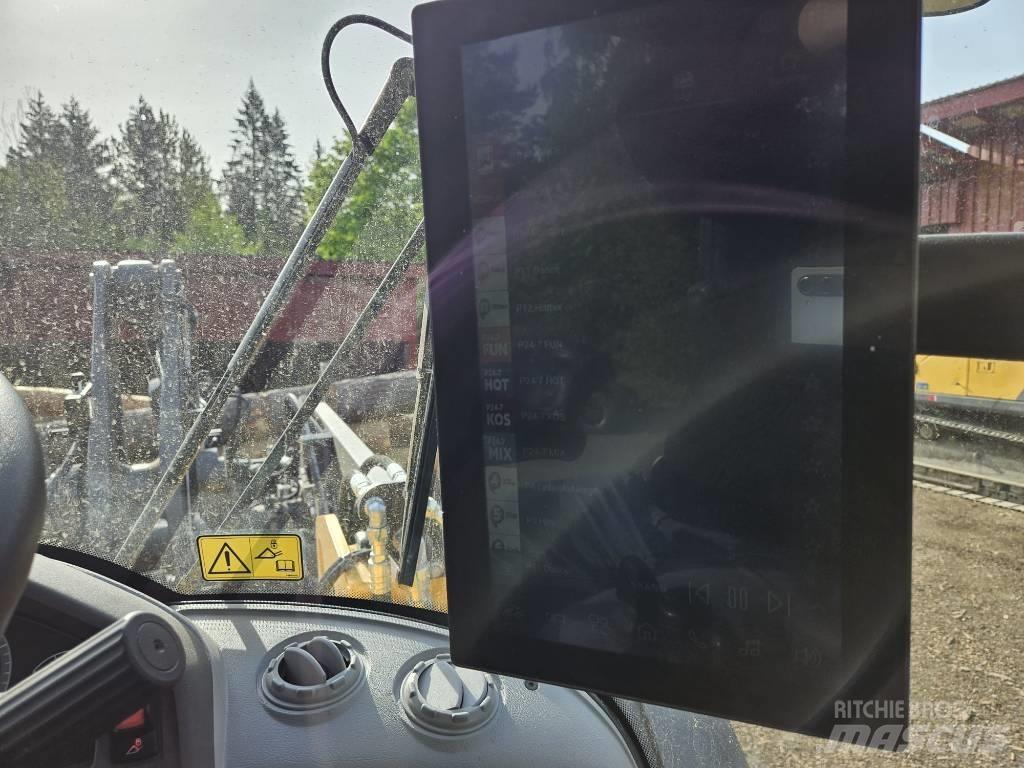 Volvo L 70 H Hjullastare