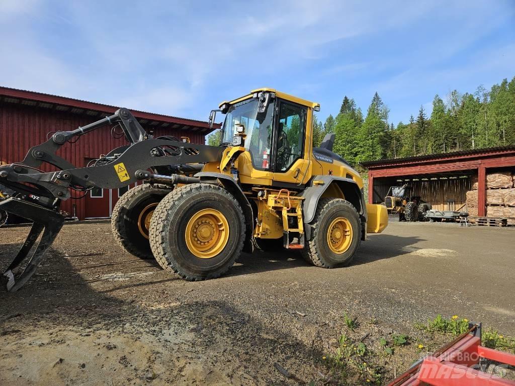 Volvo L 70 H Hjullastare