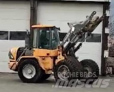 Volvo L 45 Hjullastare