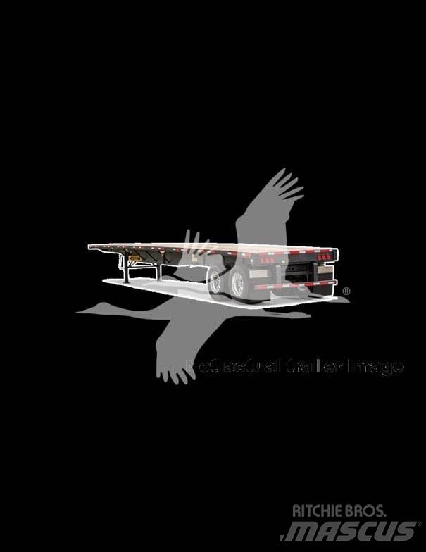 Dorsey COMBO FLAT Flaktrailer