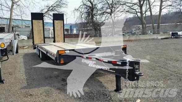 Eager Beaver 20XPT Flaksläp