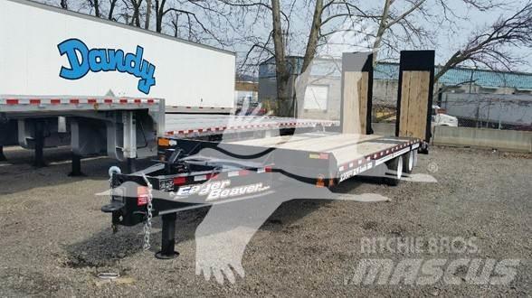 Eager Beaver 20XPT Flaksläp