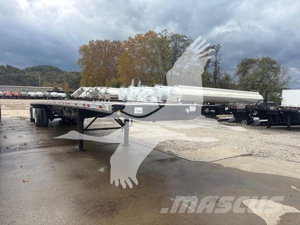 Great Dane  Flaktrailer