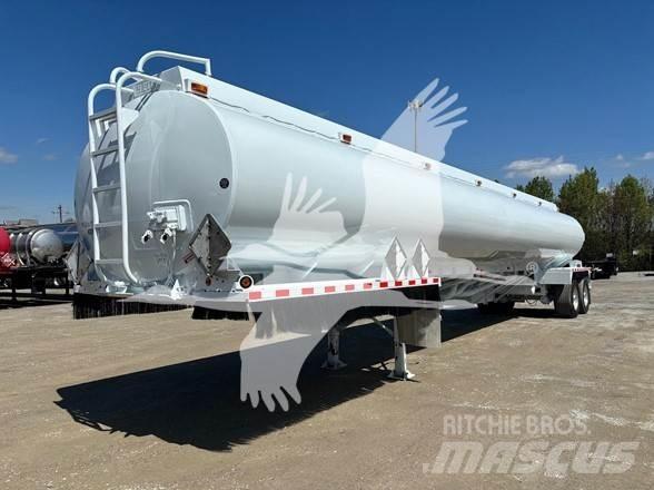 Heil 406 AL Tanktrailer