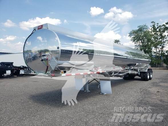 Heil PETRO Tanktrailer
