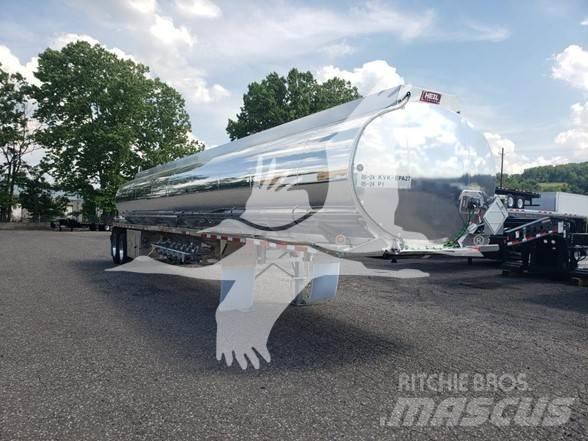 Heil PETRO Tanktrailer