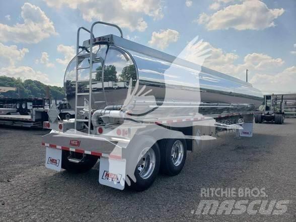 Heil PETRO Tanktrailer