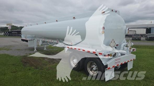 Heil PETROLEUM TANK Tanktrailer