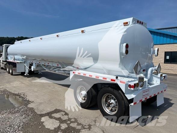Heil PETROLEUM TANK Tanktrailer