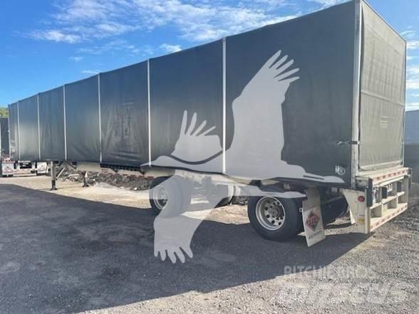 Reitnouer  Kapelltrailer