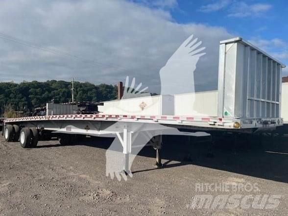 Reitnouer BIG BUBBA Flaktrailer