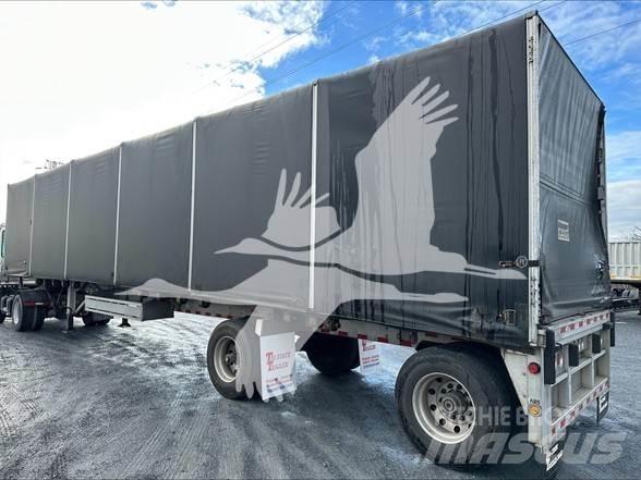 Reitnouer BIG BUBBA Kapelltrailer