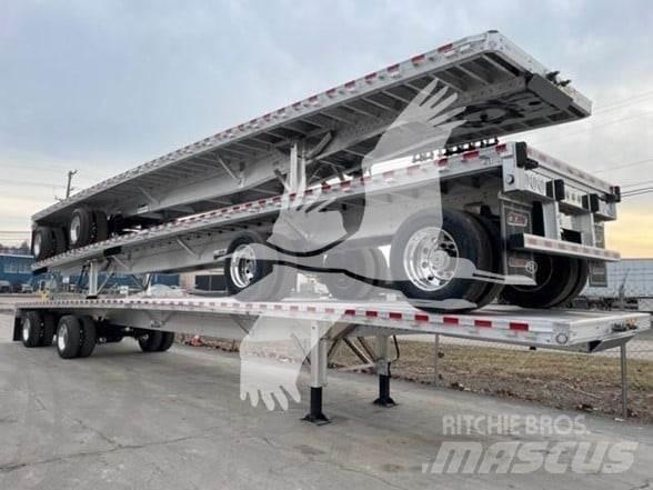 Reitnouer CK-100 Flaktrailer