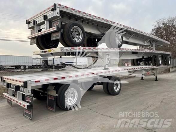 Reitnouer CK-100 Flaktrailer