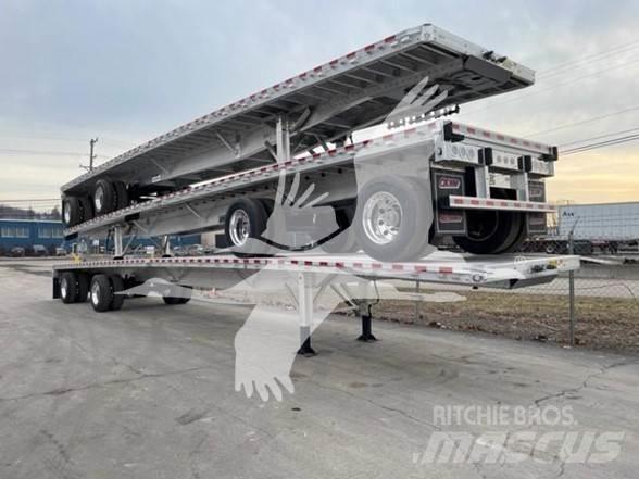 Reitnouer CK-100 Flaktrailer