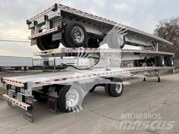 Reitnouer CK-100 Flaktrailer
