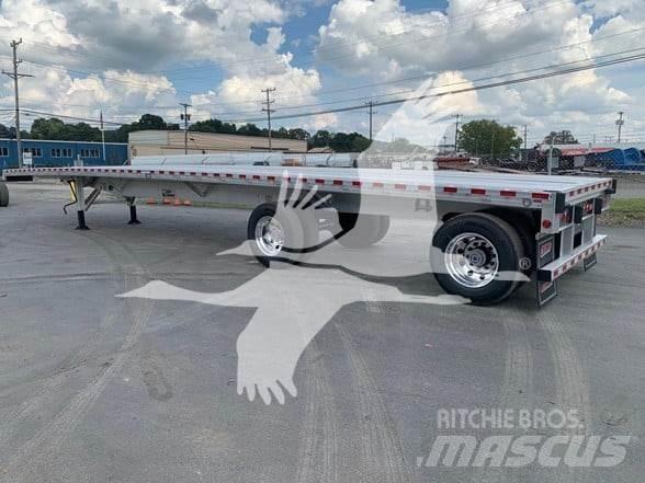 Reitnouer CK 100 Flaktrailer